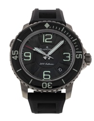 Blancpain Fifty Fathoms 50015-12B30-52B